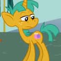 Snails on Random Best My Little Pony: Friendship Is Magic Characters