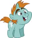 Snips on Random Best My Little Pony: Friendship Is Magic Characters