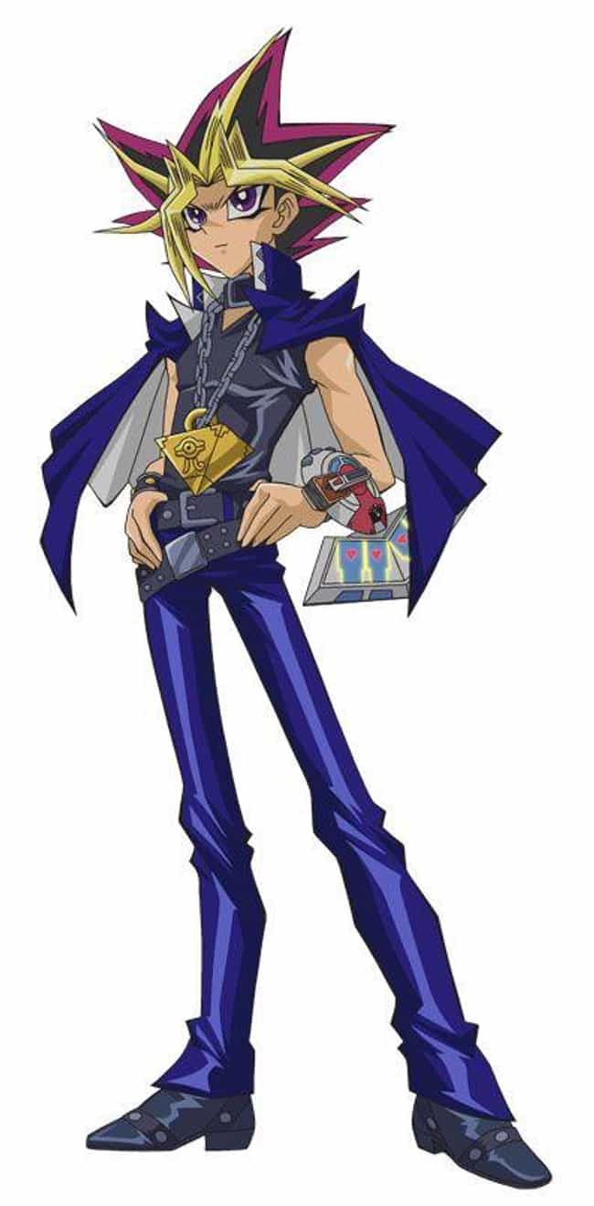 The 25 Most Baffling Anime Hairstyles That Completely Defy Gravity