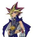 Yami Yugi on Random Greatest Anime Characters Who Are Only Children