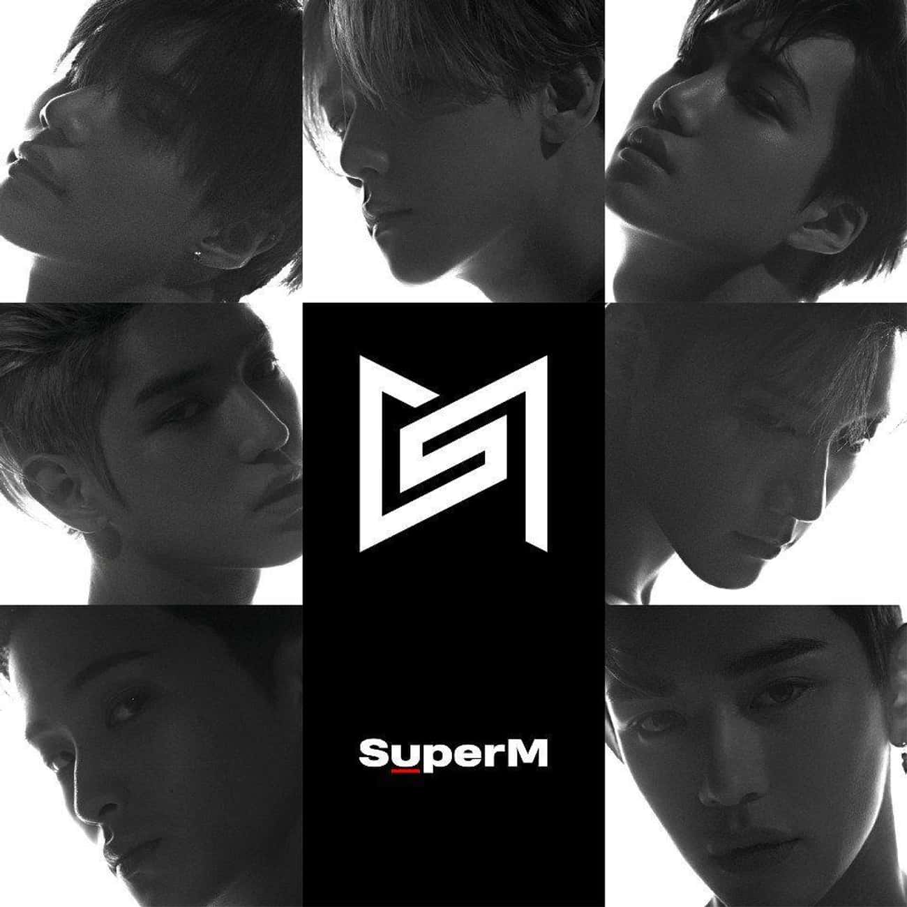 The 16 Most Popular K-pop Supergroups Ever, Ranked By Fans
