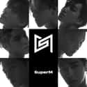 SuperM on Random Best K-pop Supergroups
