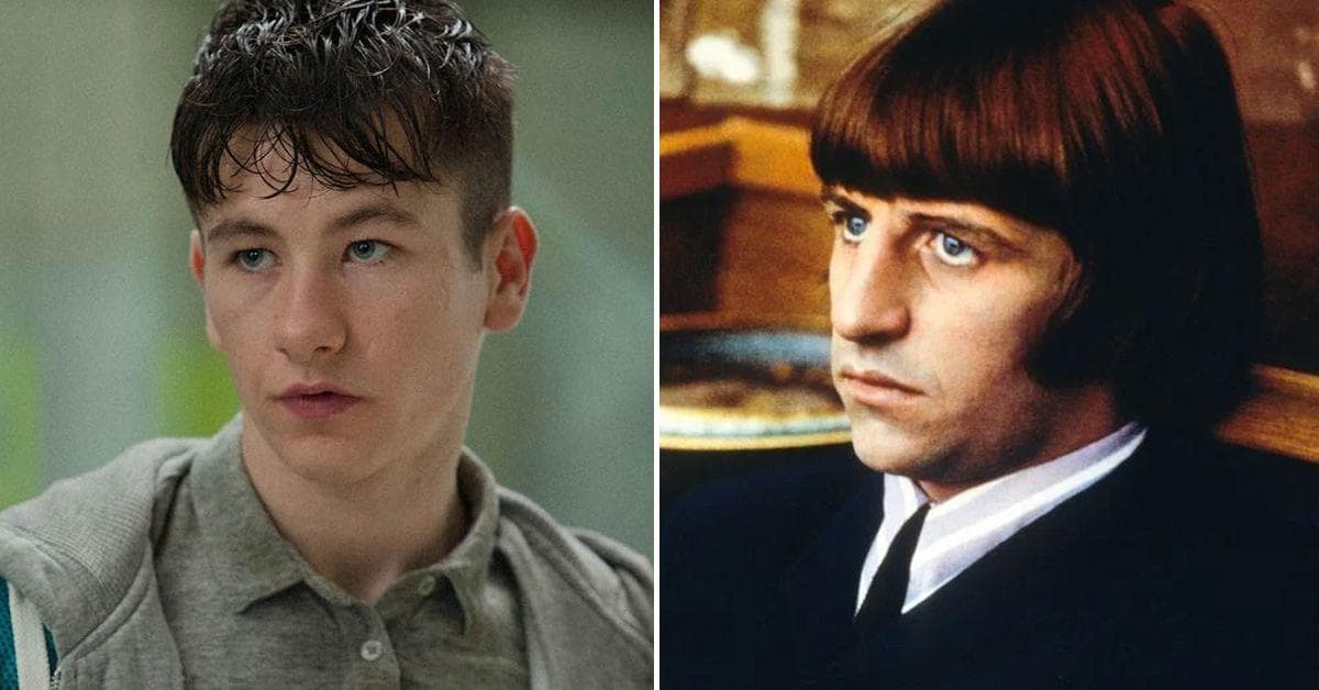 The Beatles vs. The Actors Rumored To Play Them In Biopics, Ranked