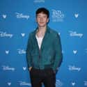 Barry Keoghan on Random Rising Stars Whose Careers Will Take Off In 2020