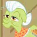 Granny Smith on Random Best My Little Pony: Friendship Is Magic Characters