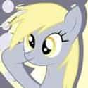 Derpy Hooves on Random Best My Little Pony: Friendship Is Magic Characters