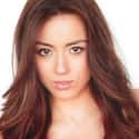 age 26   Chloe Bennet is an American actress and singer.