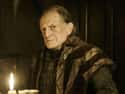 Walder Frey on Random Most Important 'Game of Thrones' Character Deaths
