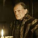Walder Frey on Random Most Important 'Game of Thrones' Character Deaths