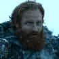 Tormund Giantsbane is listed (or ranked) 17 on the list Game of Thrones Death Pool