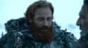 Tormund Giantsbane on Random Character Who Likely Sit On The Iron Throne When 'Game Of Thrones' Ends
