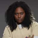 Tasha 'Taystee' Jefferson on Random Best Characters on Orange Is the New Black