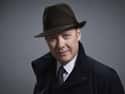 Raymond 'Red' Reddington on Random Current TV Character Would Be the Best Choice for President