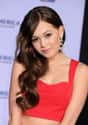 Moorpark, California, United States of America   Kelli Michelle Berglund is an American actress, dancer and singer.