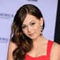 Kelli Berglund is listed (or ranked) 44 on the list 2016 Most Sexy Teen Election