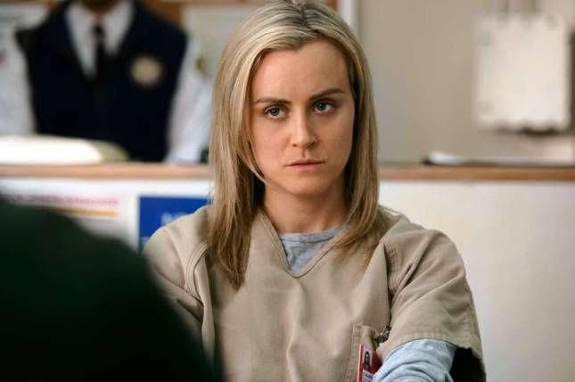 Piper Chapman, 'Orange Is The New Black'