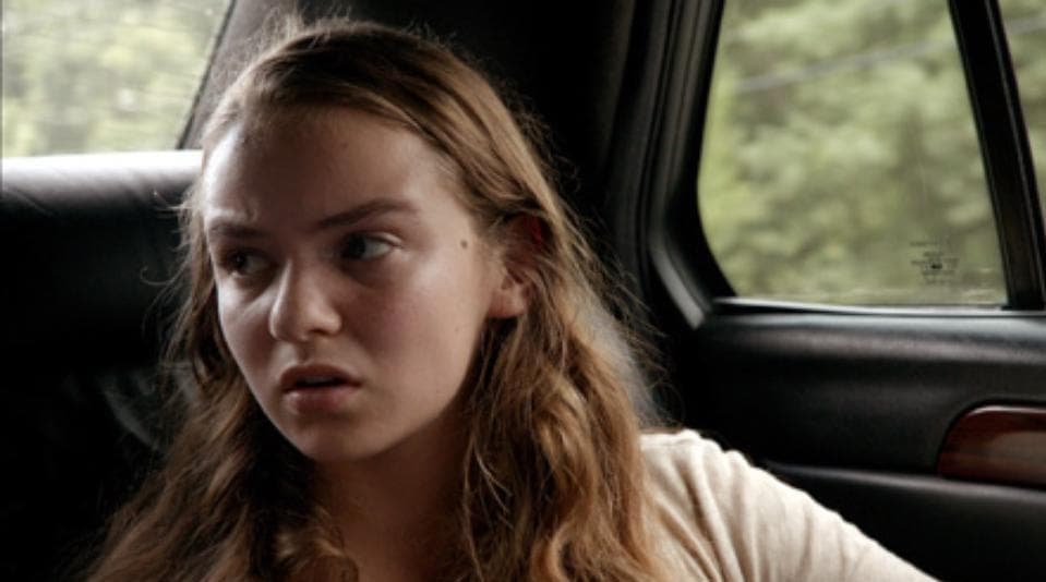 Dana Brody, 'Homeland'