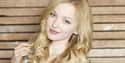 age 23   Dove Olivia Cameron (born January 15, 1996) is an American actress and singer.