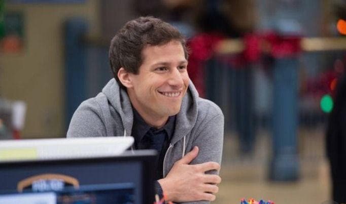 Detective Jake Peralta