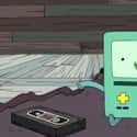 Beemo on Random Adventure Time Character You  Are, According To Your Zodiac Sign
