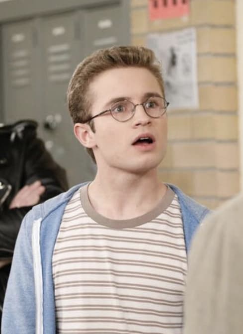 Handsome Actors Under 20