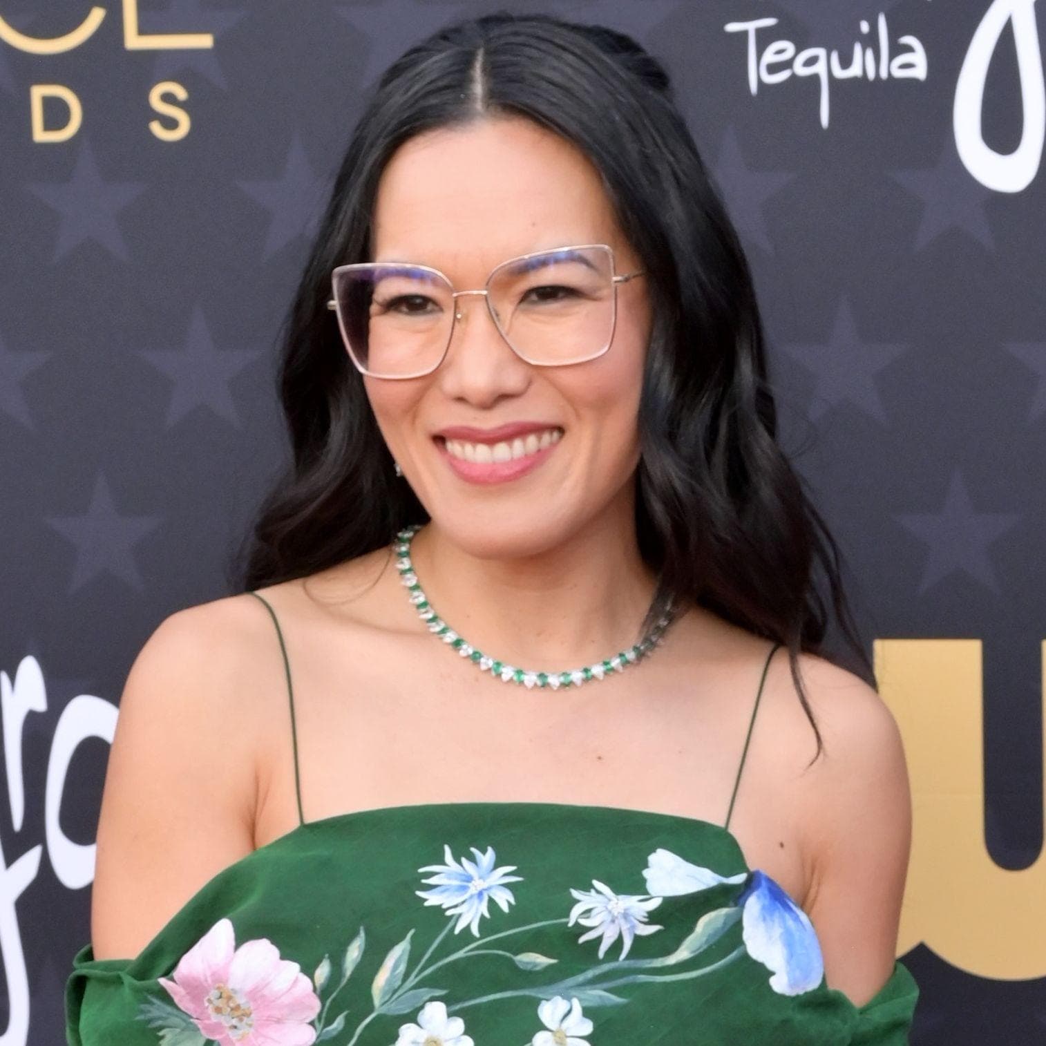 Ali Wong