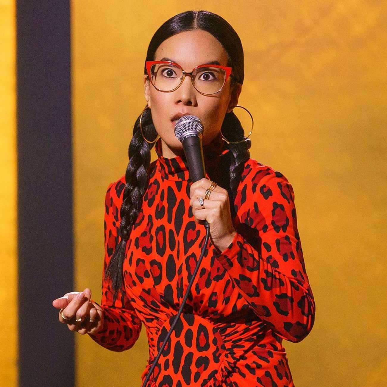 The 30 Funniest Asian Female Stand Up Comedians Of 2022 Ranked
