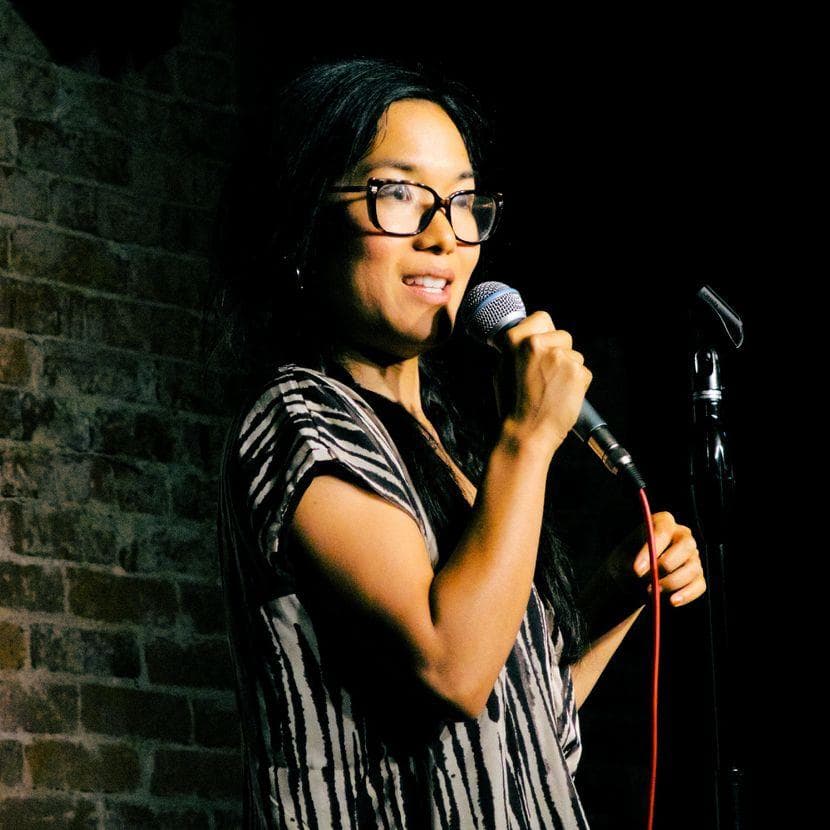 Best Asian Comedians | List of Funniest Asian Comics