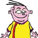 Eddy on Random Best Cartoon Characters Of The 90s