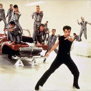 Grease Characters | Cast List of Characters From Grease