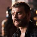 Euron Greyjoy on Random Most Psychopathic Characters On 'Game Of Thrones'