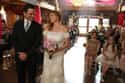 Rayna James on Random Best Wedding Dresses in the History of Television