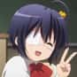 Rikka Takanashi is listed (or ranked) 8 on the list 30+ Anime Characters Who Know How To Rock An Eyepatch