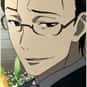 Nobuyuki Sugō is listed (or ranked) 16 on the list The Biggest Anime Perverts of All Time
