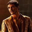 Oberyn Martell on Random 'Game of Thrones' Characters You Would Bury In Pet Sematary