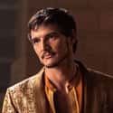 Oberyn Martell on Random Game of Thrones Character's Last Words