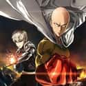 One-Punch Man is an ongoing Japanese superhero webcomic created by ONE which began publication in early 2009.