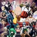One-Punch Man is an ongoing Japanese superhero webcomic created by ONE which began publication in early 2009.