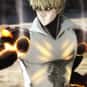 Genos is listed (or ranked) 27 on the list The Best Anime Characters With Blond Hair
