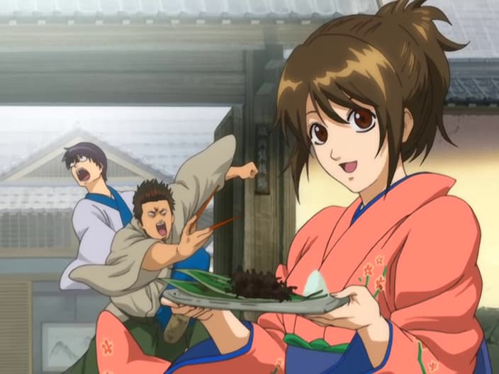 The 20 Greatest Big Sister Anime Characters