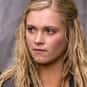 Clarke Walters is listed (or ranked) 10 on the list The Best Female Characters on TV Right Now