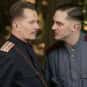 Leo Demidov is listed (or ranked) 8 on the list The Best Tom Hardy Characters of All Time