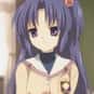 Kotomi Ichinose is listed (or ranked) 37 on the list The Best Anime Characters With Purple Hair