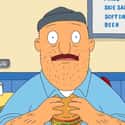 Teddy on Random Bob's Burgers Character You Are, Based On Your Zodiac Sign