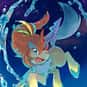Keldeo is listed (or ranked) 647 on the list Complete List of All Pokemon Characters