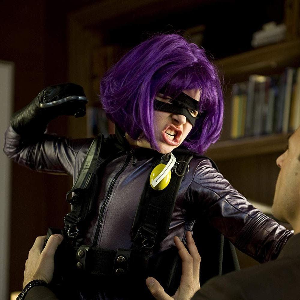 The Best Female Assassins in Film & TV, Ranked
