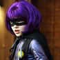 Hit-Girl is listed (or ranked) 22 on the list The Greatest Fictional Assassins & Hitmen