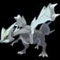 Kyurem is listed (or ranked) 646 on the list Complete List of All Pokemon Characters