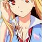 Mashiro Shiina is listed (or ranked) 19 on the list 35+ Anime Characters Who Are Complete Airheads