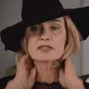 Fiona Goode on Random Best Dressed Female TV Characters